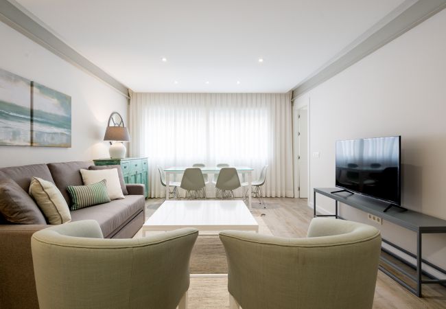 Apartamento en Málaga - Puerto de Málaga Premium 3 bedroom apartment