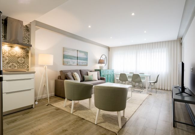 Apartamento en Málaga - Puerto de Málaga Premium 3 bedroom apartment Apartamento en Málaga - Puerto de Málaga Premium 3 bedroom apartment