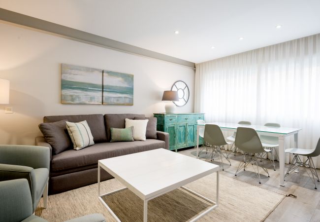 Apartamento en Málaga - Puerto de Málaga Premium 3 bedroom apartment Apartamento en Málaga - Puerto de Málaga Premium 3 bedroom apartment