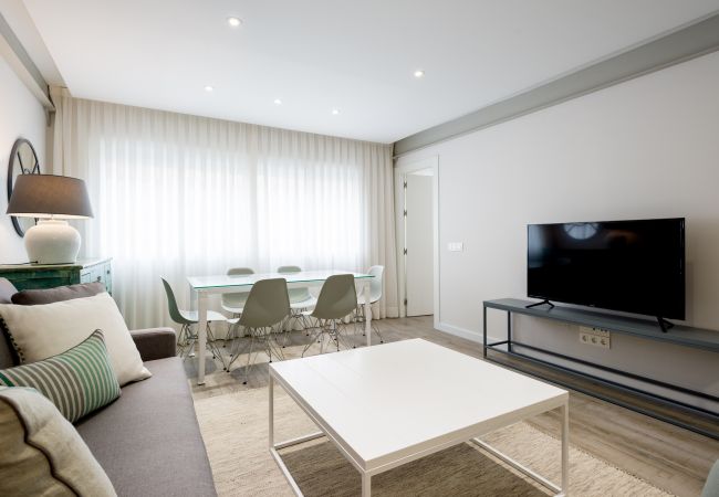 Apartamento en Málaga - Puerto de Málaga Premium 3 bedroom apartment Apartamento en Málaga - Puerto de Málaga Premium 3 bedroom apartment
