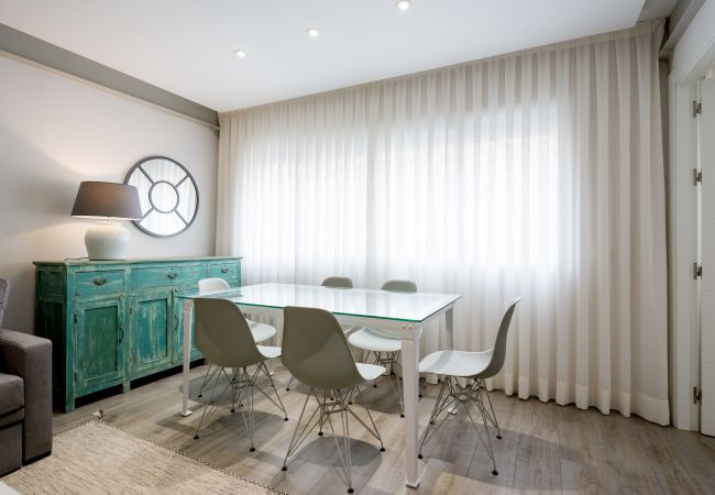 Apartamento en Málaga - Puerto de Málaga Premium 3 bedroom apartment Apartamento en Málaga - Puerto de Málaga Premium 3 bedroom apartment