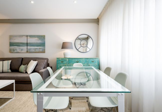 Apartamento en Málaga - Puerto de Málaga Premium 3 bedroom apartment Apartamento en Málaga - Puerto de Málaga Premium 3 bedroom apartment