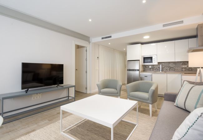 Apartamento en Málaga - Puerto de Málaga Premium 3 bedroom apartment Apartamento en Málaga - Puerto de Málaga Premium 3 bedroom apartment
