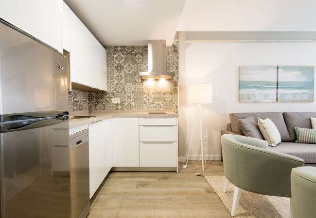 Apartamento en Málaga - Puerto de Málaga Premium 3 bedroom apartment Apartamento en Málaga - Puerto de Málaga Premium 3 bedroom apartment