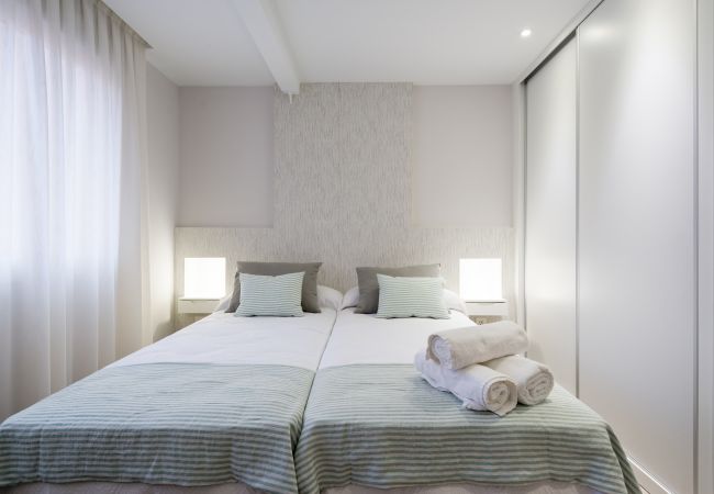 Apartamento en Málaga - Puerto de Málaga Premium 3 bedroom apartment Apartamento en Málaga - Puerto de Málaga Premium 3 bedroom apartment