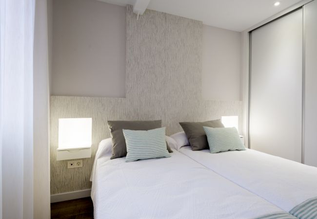 Apartamento en Málaga - Puerto de Málaga Premium 3 bedroom apartment Apartamento en Málaga - Puerto de Málaga Premium 3 bedroom apartment