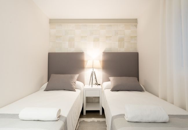 Apartamento en Málaga - Puerto de Málaga Premium 3 bedroom apartment Apartamento en Málaga - Puerto de Málaga Premium 3 bedroom apartment