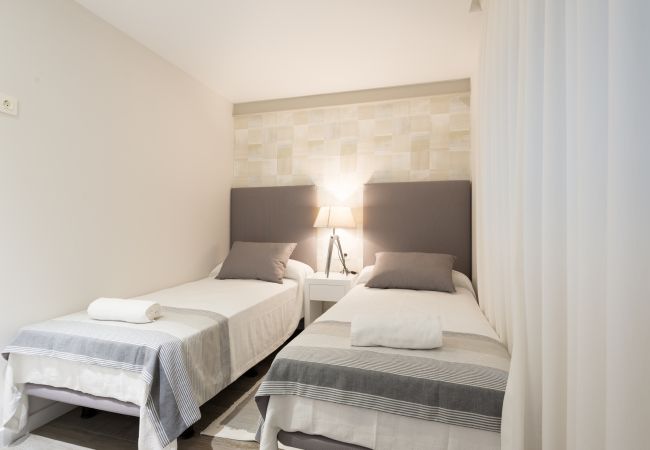 Apartamento en Málaga - Puerto de Málaga Premium 3 bedroom apartment Apartamento en Málaga - Puerto de Málaga Premium 3 bedroom apartment