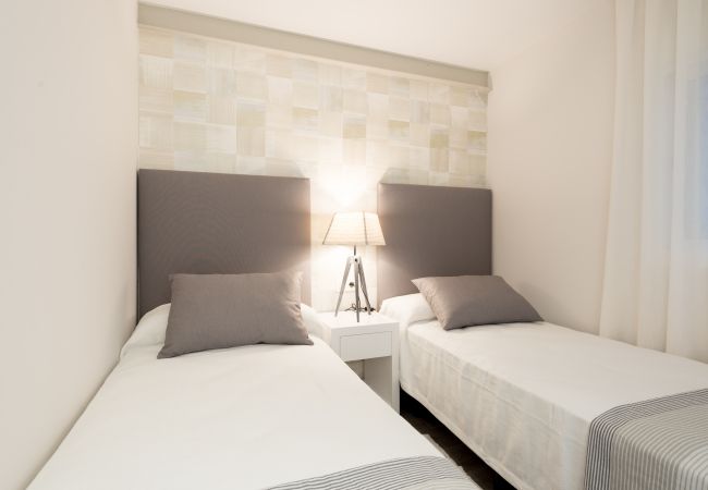 Apartamento en Málaga - Puerto de Málaga Premium 3 bedroom apartment Apartamento en Málaga - Puerto de Málaga Premium 3 bedroom apartment