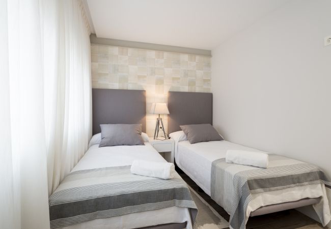 Apartamento en Málaga - Puerto de Málaga Premium 3 bedroom apartment Apartamento en Málaga - Puerto de Málaga Premium 3 bedroom apartment