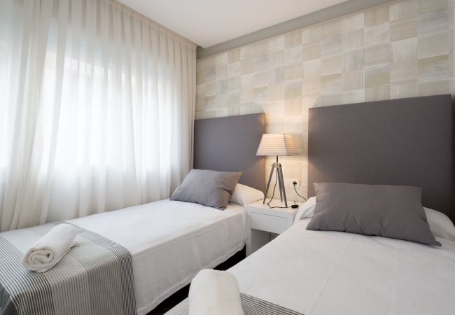 Apartamento en Málaga - Puerto de Málaga Premium 3 bedroom apartment Apartamento en Málaga - Puerto de Málaga Premium 3 bedroom apartment