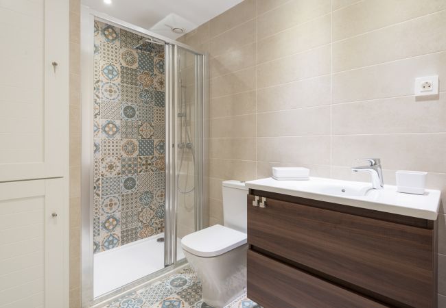 Apartamento en Málaga - Puerto de Málaga Premium 3 bedroom apartment Apartamento en Málaga - Puerto de Málaga Premium 3 bedroom apartment