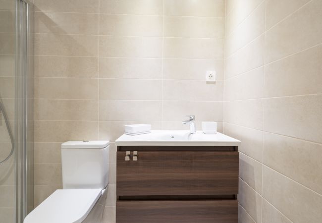 Apartamento en Málaga - Puerto de Málaga Premium 3 bedroom apartment Apartamento en Málaga - Puerto de Málaga Premium 3 bedroom apartment