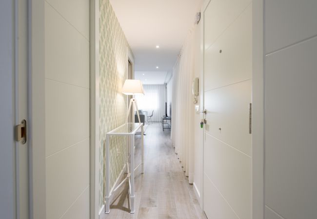 Apartamento en Málaga - Puerto de Málaga Premium 3 bedroom apartment Apartamento en Málaga - Puerto de Málaga Premium 3 bedroom apartment