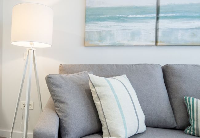 Apartamento en Málaga - Puerto de Málaga Premium 3 bedroom apartment Apartamento en Málaga - Puerto de Málaga Premium 3 bedroom apartment