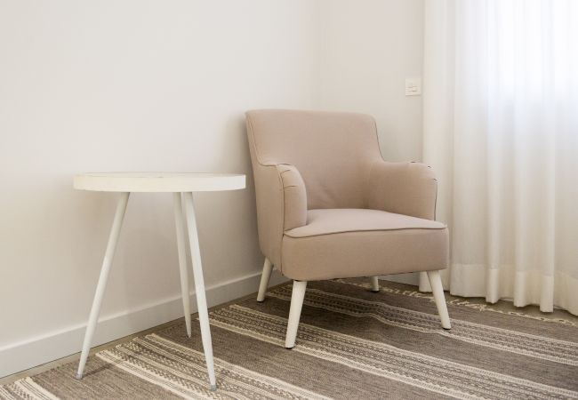 Apartamento en Málaga - Puerto de Málaga Premium 3 bedroom apartment Apartamento en Málaga - Puerto de Málaga Premium 3 bedroom apartment