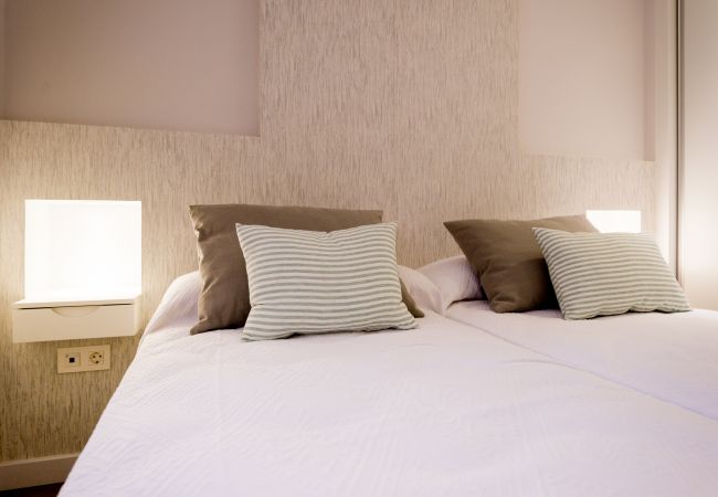 Apartamento en Málaga - Puerto de Málaga Premium 3 bedroom apartment Apartamento en Málaga - Puerto de Málaga Premium 3 bedroom apartment