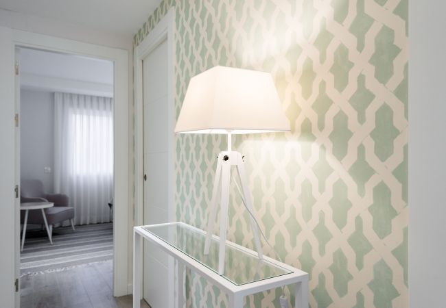 Apartamento en Málaga - Puerto de Málaga Premium 3 bedroom apartment Apartamento en Málaga - Puerto de Málaga Premium 3 bedroom apartment