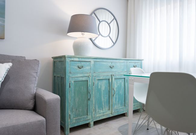 Apartamento en Málaga - Puerto de Málaga Premium 3 bedroom apartment Apartamento en Málaga - Puerto de Málaga Premium 3 bedroom apartment