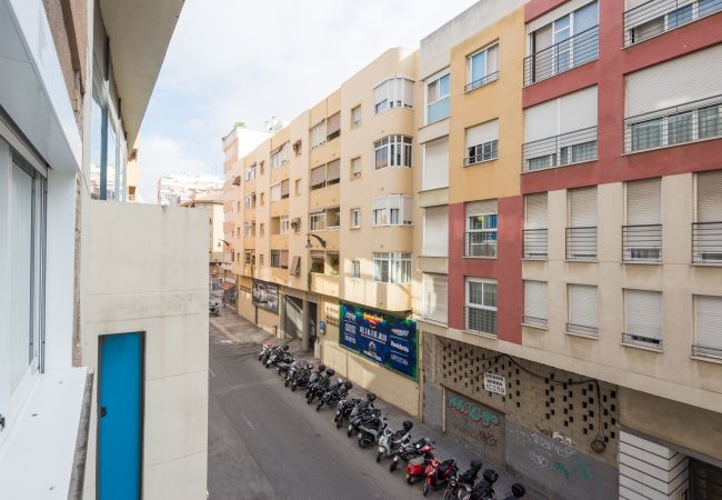 Apartamento en Málaga - Puerto de Málaga Premium 3 bedroom apartment Apartamento en Málaga - Puerto de Málaga Premium 3 bedroom apartment