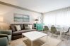 Apartamento en Málaga - Puerto de Málaga Premium 3 bedroom apartment Apartamento en Málaga - Puerto de Málaga Premium 3 bedroom apartment