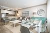 Apartamento en Málaga - Puerto de Málaga Premium 3 bedroom apartment Apartamento en Málaga - Puerto de Málaga Premium 3 bedroom apartment