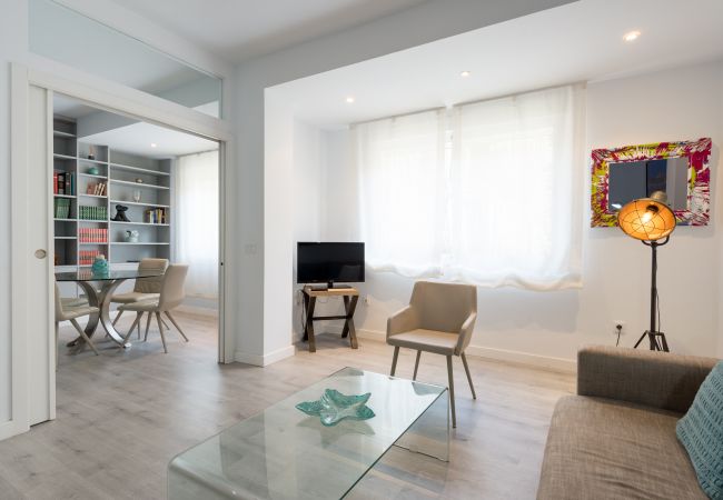 Apartamento en Málaga - Soho Premium 3 Bedrooms Apartment Apartamento en Málaga - Soho Premium 3 Bedrooms Apartment