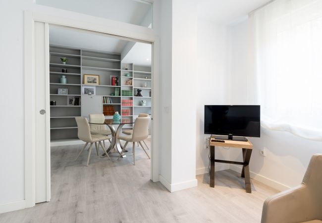 Apartamento en Málaga - Soho Premium 3 Bedrooms Apartment Apartamento en Málaga - Soho Premium 3 Bedrooms Apartment