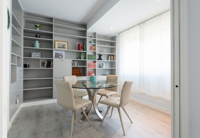 Apartamento en Málaga - Soho Premium 3 Bedrooms Apartment Apartamento en Málaga - Soho Premium 3 Bedrooms Apartment