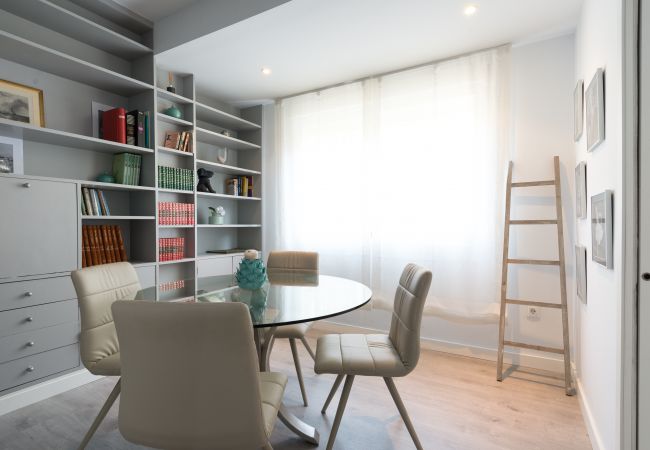 Apartamento en Málaga - Soho Premium 3 Bedrooms Apartment Apartamento en Málaga - Soho Premium 3 Bedrooms Apartment