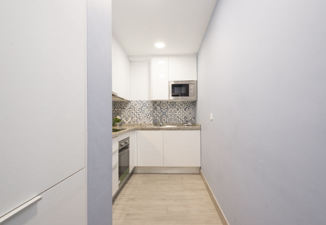 Apartamento en Málaga - Soho Premium 3 Bedrooms Apartment Apartamento en Málaga - Soho Premium 3 Bedrooms Apartment