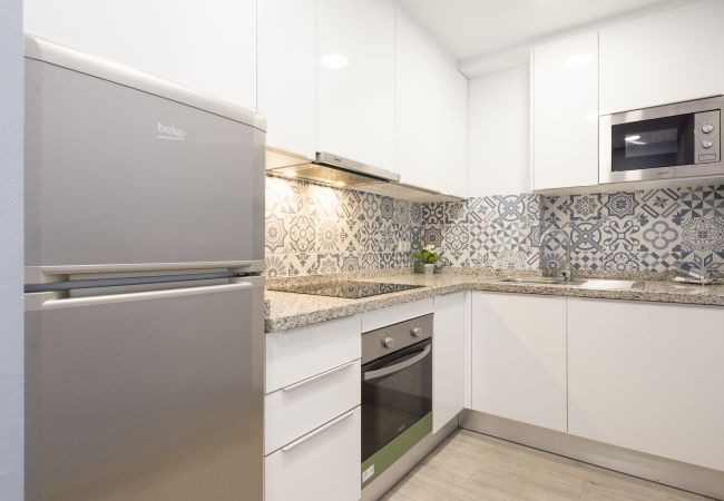 Apartamento en Málaga - Soho Premium 3 Bedrooms Apartment Apartamento en Málaga - Soho Premium 3 Bedrooms Apartment