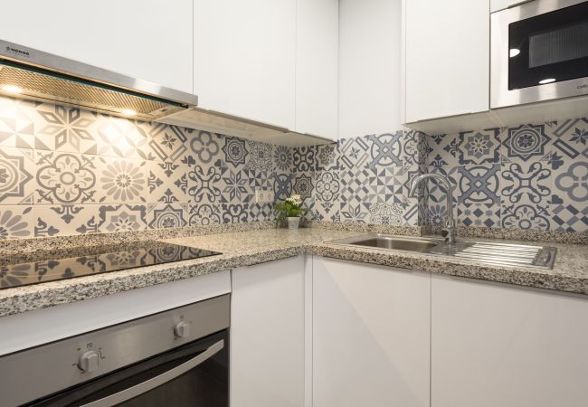 Apartamento en Málaga - Soho Premium 3 Bedrooms Apartment Apartamento en Málaga - Soho Premium 3 Bedrooms Apartment