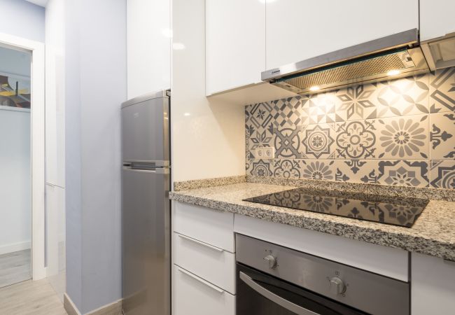Apartamento en Málaga - Soho Premium 3 Bedrooms Apartment Apartamento en Málaga - Soho Premium 3 Bedrooms Apartment