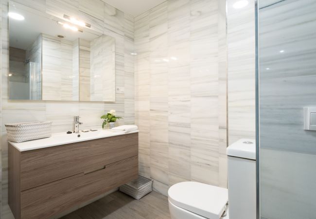 Apartamento en Málaga - Soho Premium 3 Bedrooms Apartment Apartamento en Málaga - Soho Premium 3 Bedrooms Apartment