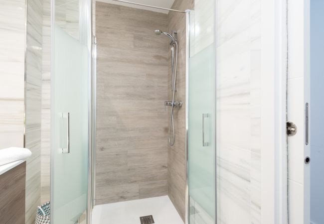 Apartamento en Málaga - Soho Premium 3 Bedrooms Apartment Apartamento en Málaga - Soho Premium 3 Bedrooms Apartment