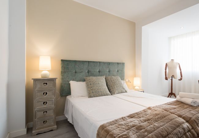 Apartamento en Málaga - Soho Premium 3 Bedrooms Apartment Apartamento en Málaga - Soho Premium 3 Bedrooms Apartment