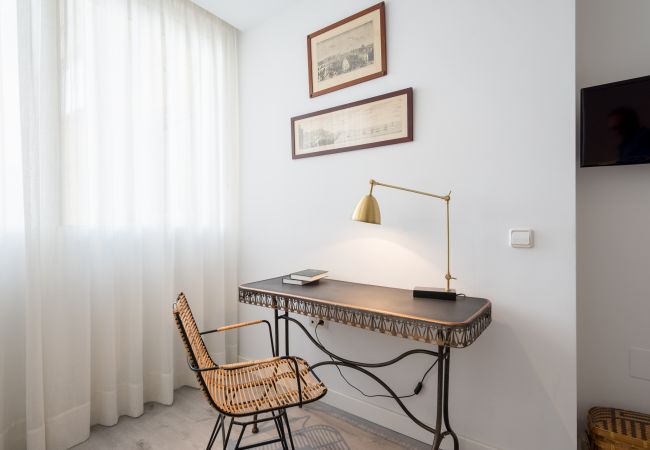 Apartamento en Málaga - Soho Premium 3 Bedrooms Apartment Apartamento en Málaga - Soho Premium 3 Bedrooms Apartment