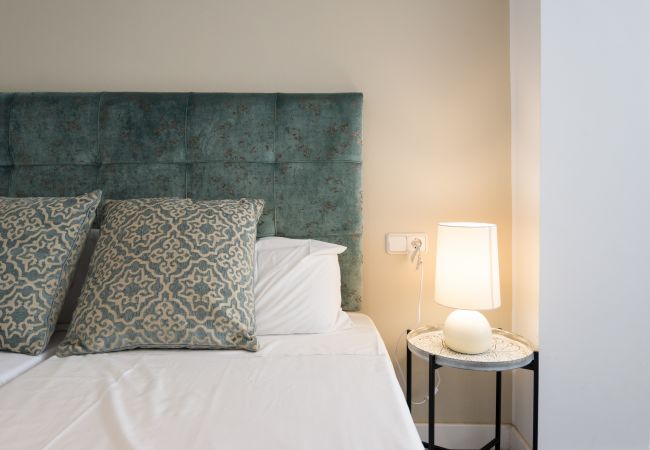 Apartamento en Málaga - Soho Premium 3 Bedrooms Apartment Apartamento en Málaga - Soho Premium 3 Bedrooms Apartment