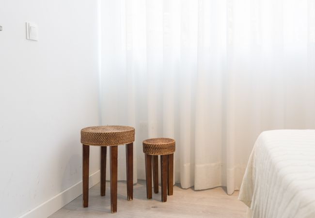 Apartamento en Málaga - Soho Premium 3 Bedrooms Apartment Apartamento en Málaga - Soho Premium 3 Bedrooms Apartment