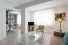 Apartamento en Málaga - Soho Premium 3 Bedrooms Apartment Apartamento en Málaga - Soho Premium 3 Bedrooms Apartment