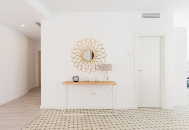 Apartamento en Málaga - Urbe10 Alcazaba Premium Apartamento en Málaga - Urbe10 Alcazaba Premium