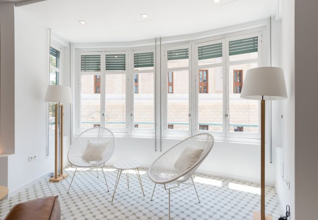 Apartamento en Málaga - Urbe10 Alcazaba Premium Apartamento en Málaga - Urbe10 Alcazaba Premium