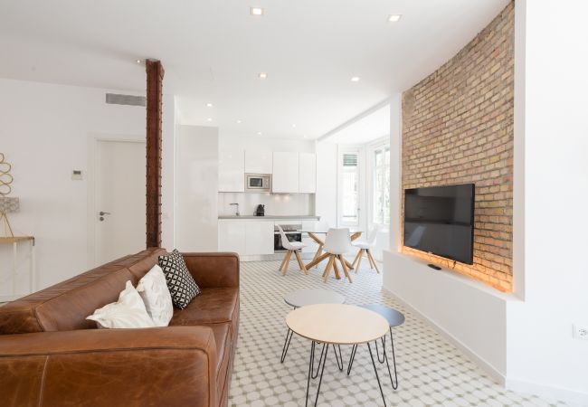 Apartamento en Málaga - Urbe10 Alcazaba Premium Apartamento en Málaga - Urbe10 Alcazaba Premium