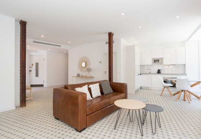 Apartamento en Málaga - Urbe10 Alcazaba Premium Apartamento en Málaga - Urbe10 Alcazaba Premium