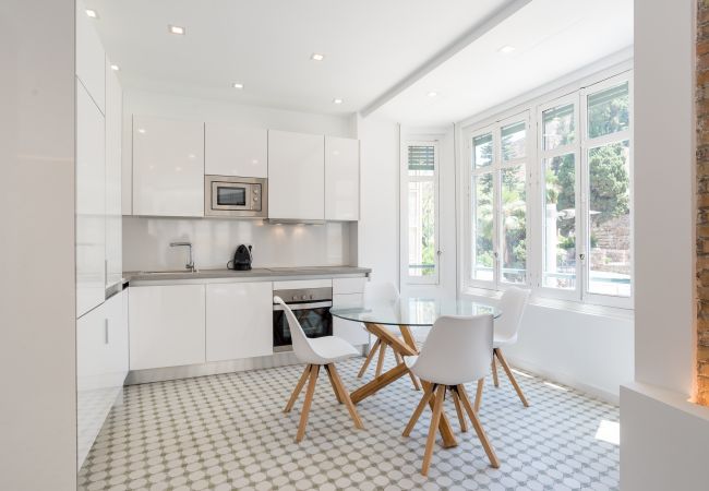 Apartamento en Málaga - Urbe10 Alcazaba Premium Apartamento en Málaga - Urbe10 Alcazaba Premium