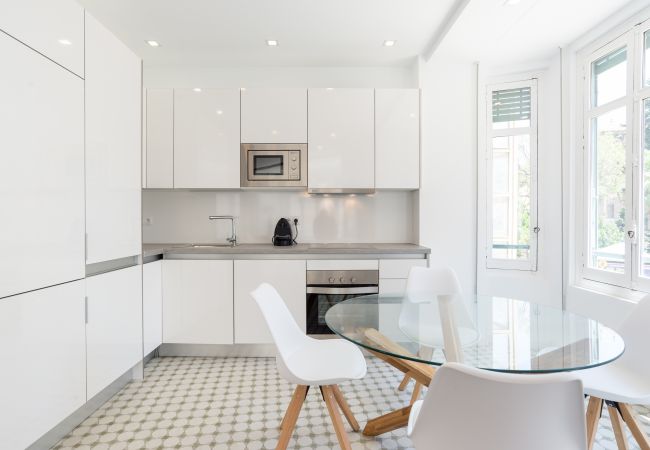 Apartamento en Málaga - Urbe10 Alcazaba Premium Apartamento en Málaga - Urbe10 Alcazaba Premium