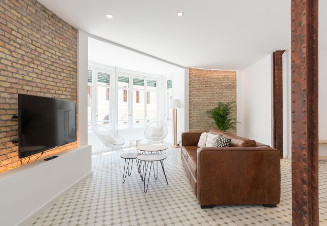 Apartamento en Málaga - Urbe10 Alcazaba Premium Apartamento en Málaga - Urbe10 Alcazaba Premium