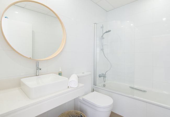 Apartamento en Málaga - Urbe10 Alcazaba Premium Apartamento en Málaga - Urbe10 Alcazaba Premium