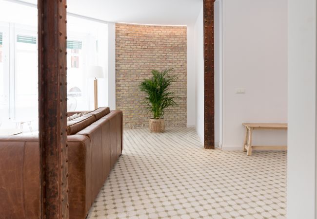 Apartamento en Málaga - Urbe10 Alcazaba Premium Apartamento en Málaga - Urbe10 Alcazaba Premium